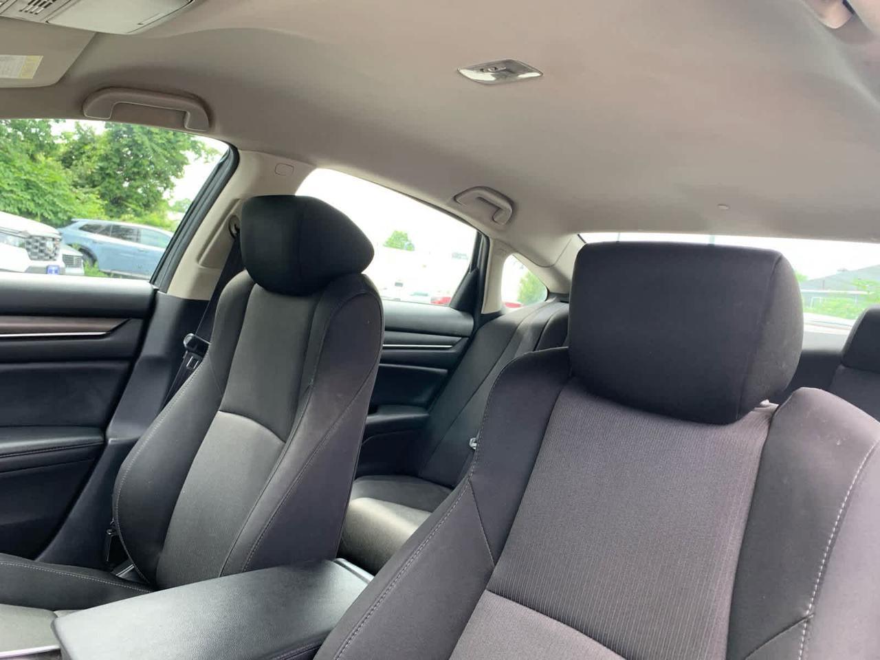 2022 Honda Accord LX Dartmouth MA