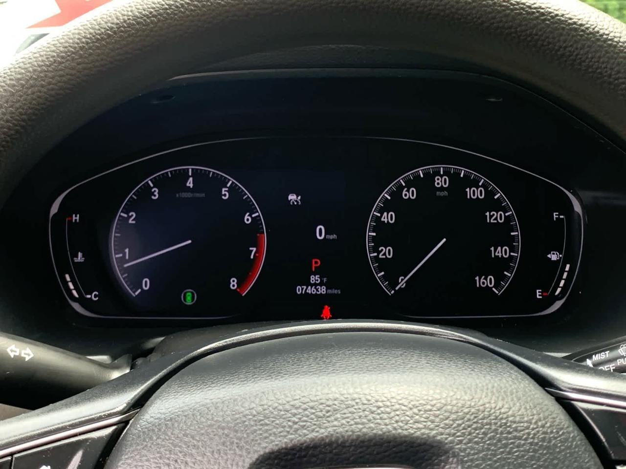 2022 Honda Accord LX Dartmouth MA