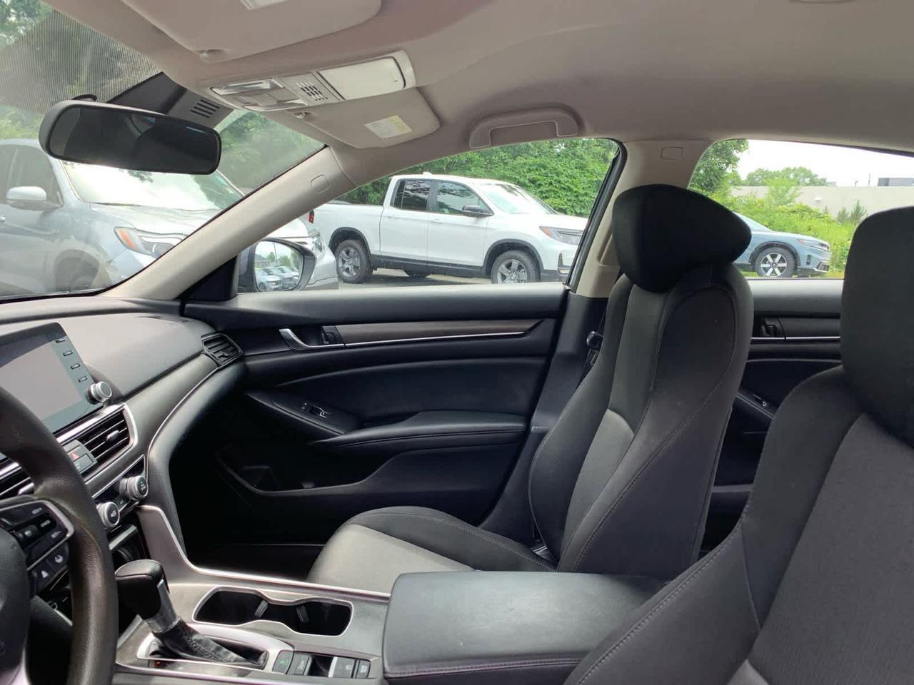 2022 Honda Accord LX Dartmouth MA