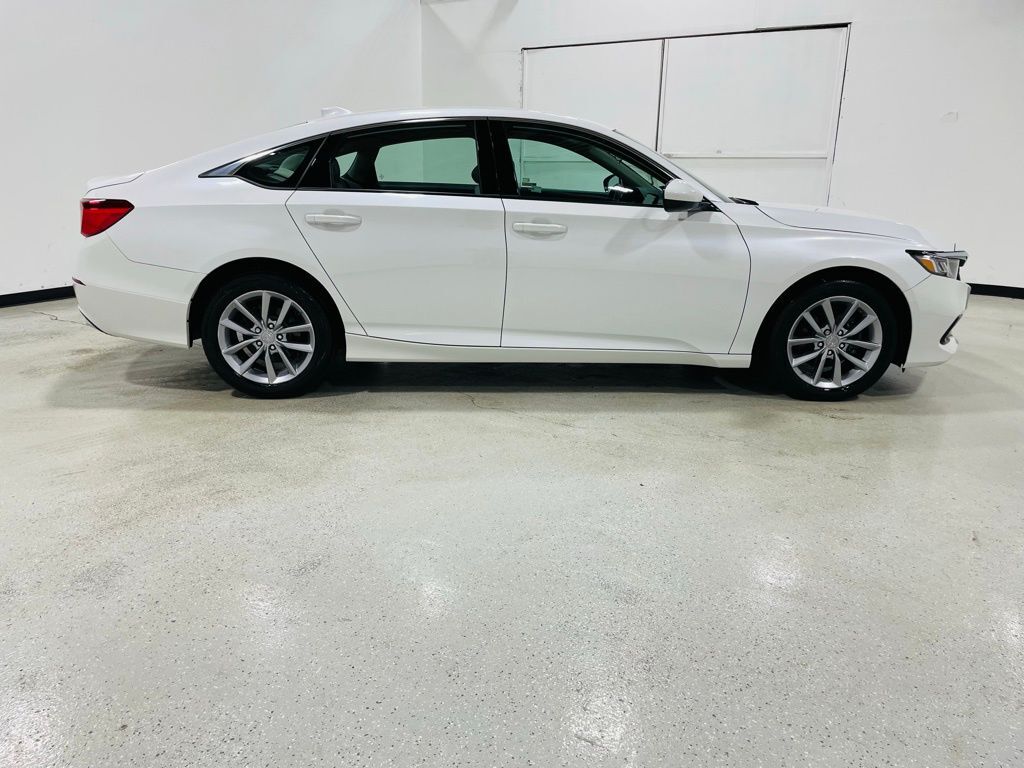 2022 Honda Accord LX Jersey City NJ