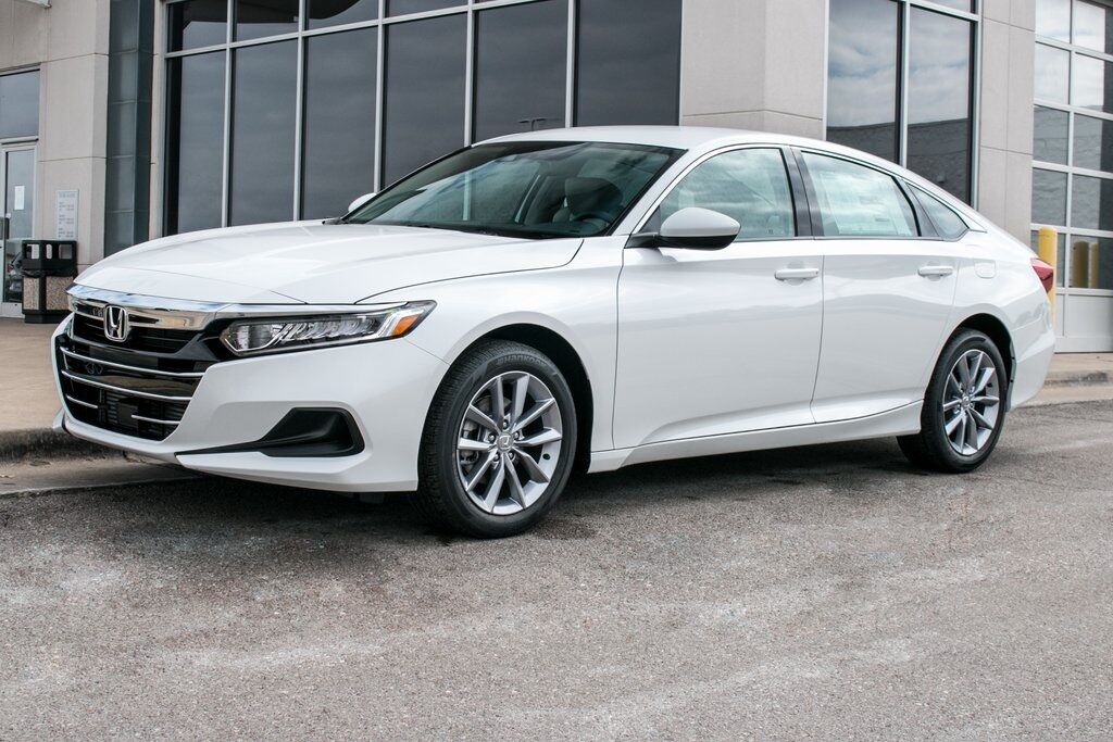 2022 Honda Accord LX Oklahoma City OK 2022 Honda Accord LX Oklahoma City OK