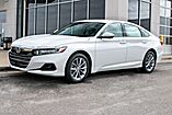 2022 Honda Accord LX Oklahoma City OK 2022 Honda Accord LX Oklahoma City OK