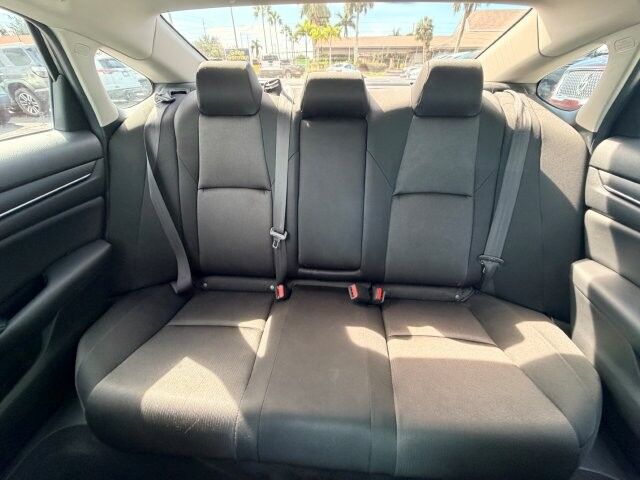 2022 Honda Accord LX Punta Gorda FL