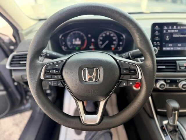 2022 Honda Accord LX Punta Gorda FL