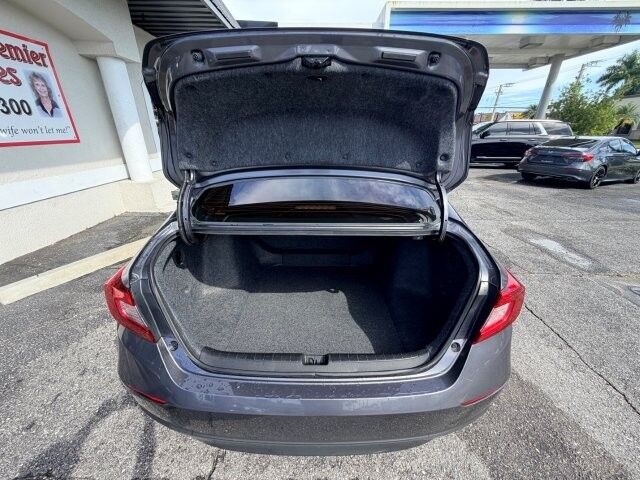 2022 Honda Accord LX Punta Gorda FL