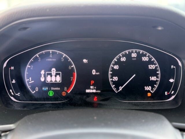 2022 Honda Accord LX Punta Gorda FL