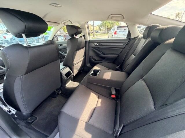 2022 Honda Accord LX Punta Gorda FL