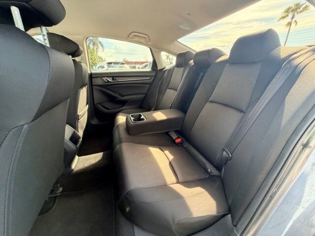 2022 Honda Accord LX Punta Gorda FL
