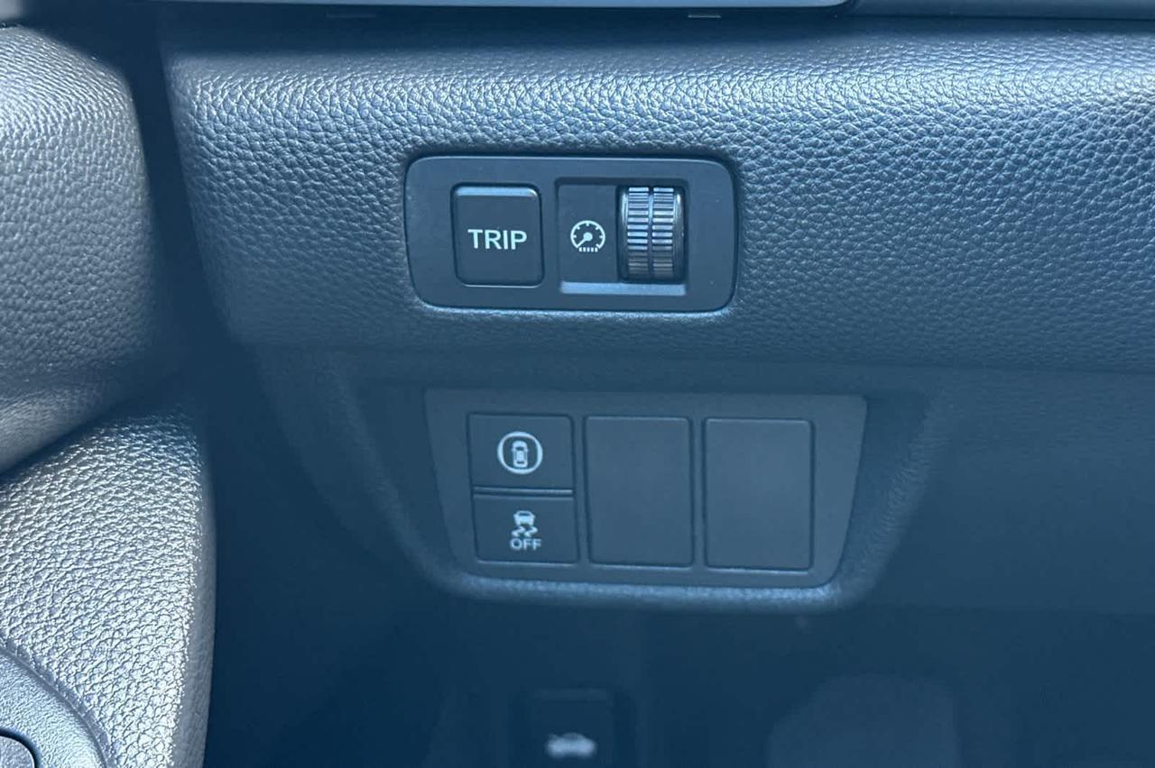 2022 Honda Accord LX Roseville CA