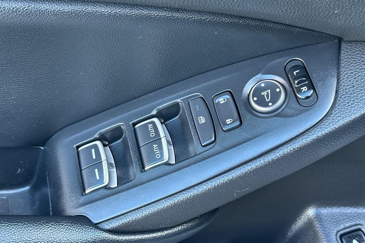 2022 Honda Accord LX Roseville CA