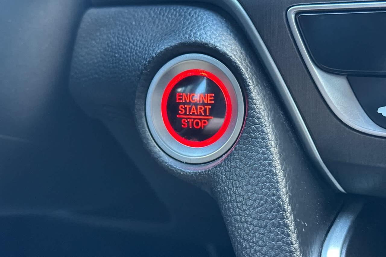 2022 Honda Accord LX Roseville CA