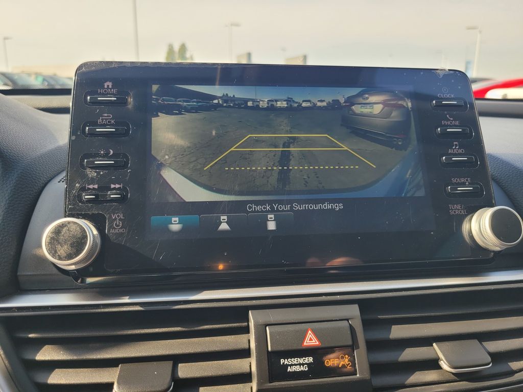 2022 Honda Accord LX Roseville CA