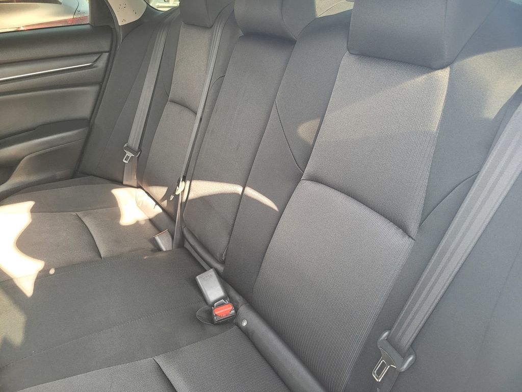 2022 Honda Accord LX Roseville CA