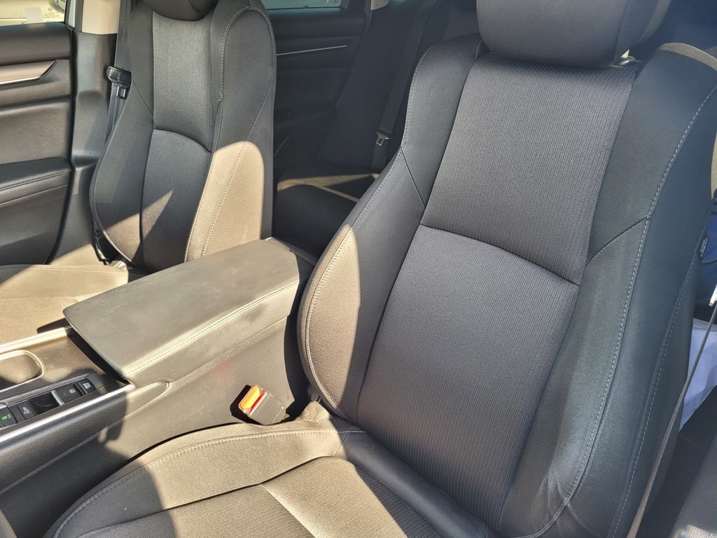 2022 Honda Accord LX Roseville CA