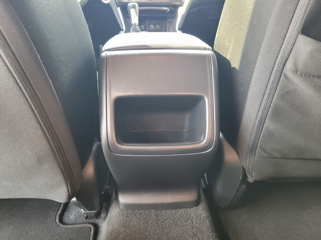 2022 Honda Accord LX Roseville CA