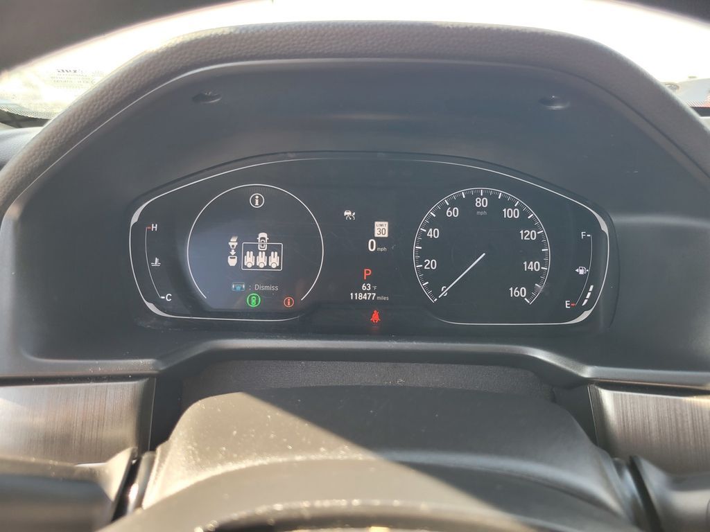 2022 Honda Accord LX Roseville CA