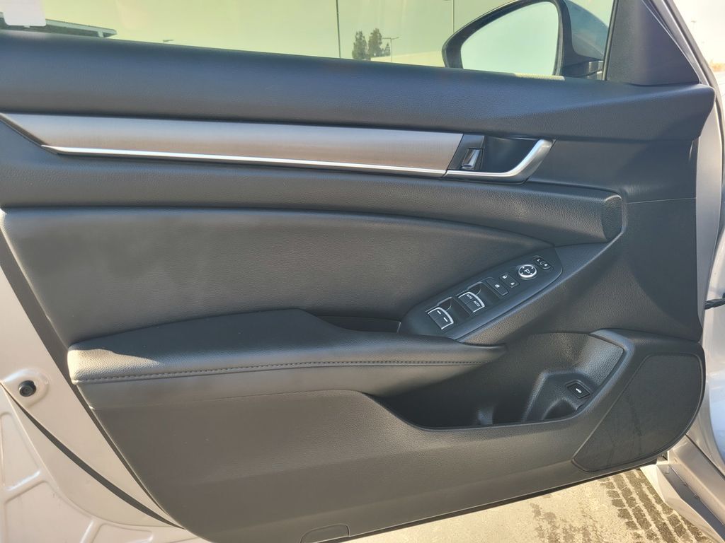 2022 Honda Accord LX Roseville CA