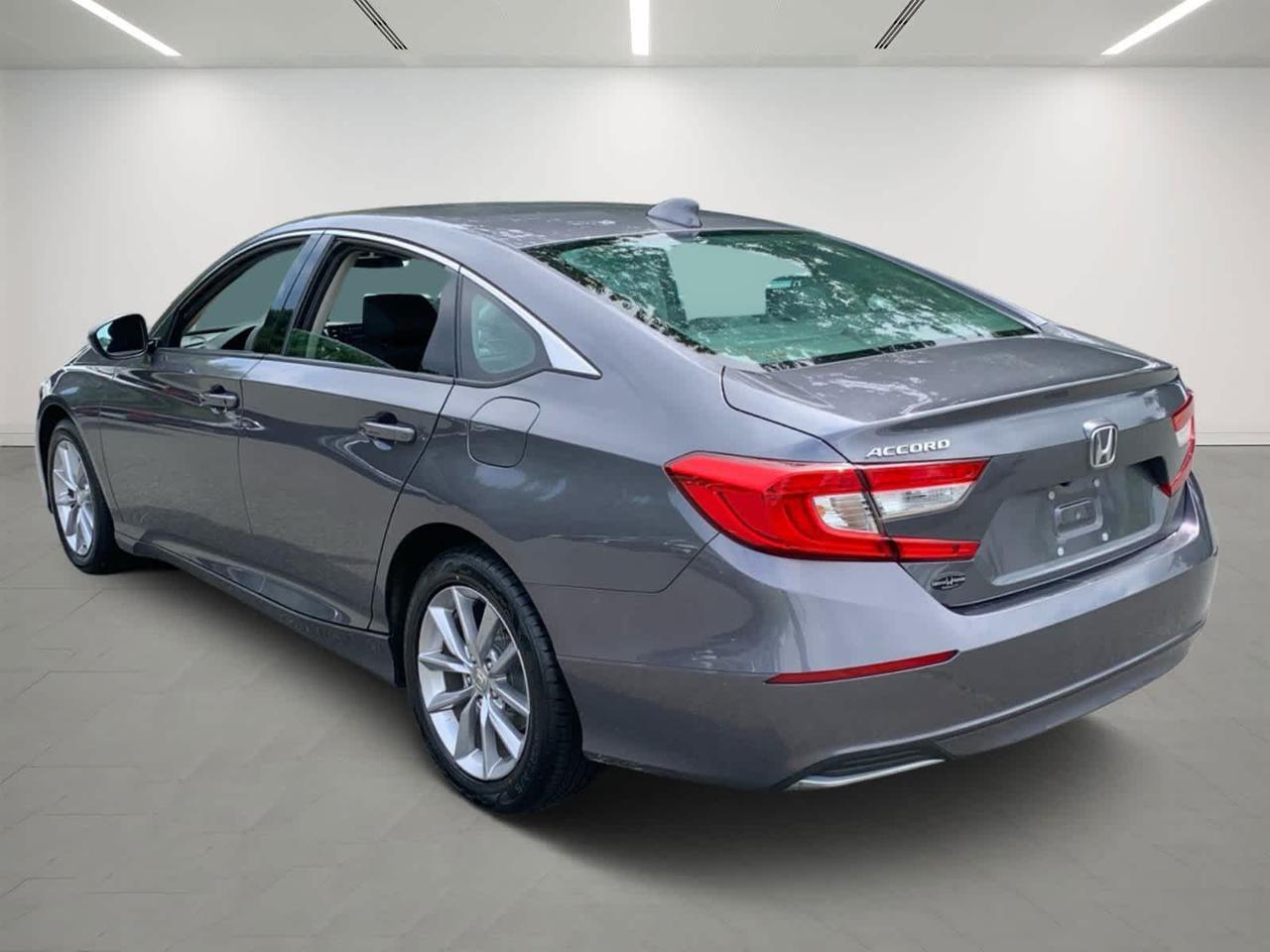 2022 Honda Accord LX Dartmouth MA