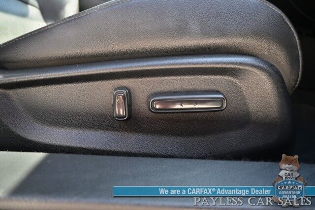 2022 Honda Accord Sedan EX-L 1.5T / Auto Start / Automatic / Power & Heated Leather Seats / Sunroof / Adaptive Cruise Control & Lane Watch / Blind Spot Alert / Bluetooth / Aluminum Wheels / Back Up Camera / 38 MPG Anchorage AK