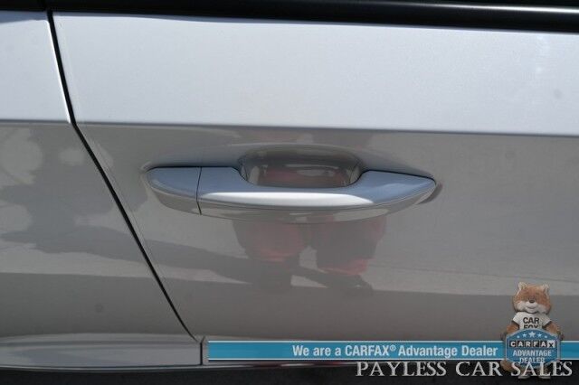 2022 Honda Accord Sedan EX-L Anchorage AK