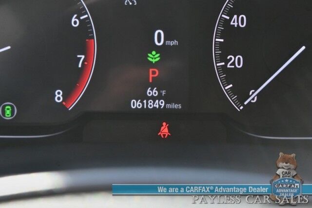 2022 Honda Accord Sedan EX-L Anchorage AK