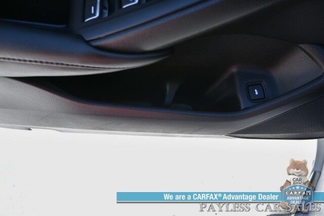 2022 Honda Accord Sedan EX-L Anchorage AK
