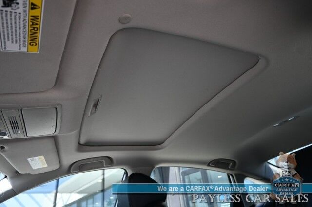 2022 Honda Accord Sedan EX-L Anchorage AK