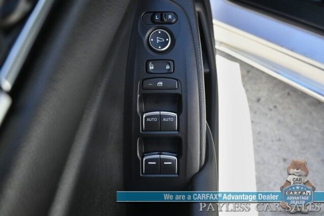 2022 Honda Accord Sedan EX-L Anchorage AK