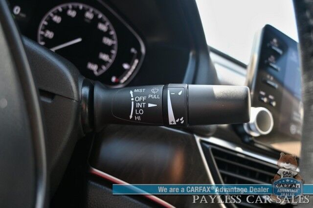 2022 Honda Accord Sedan EX-L Anchorage AK