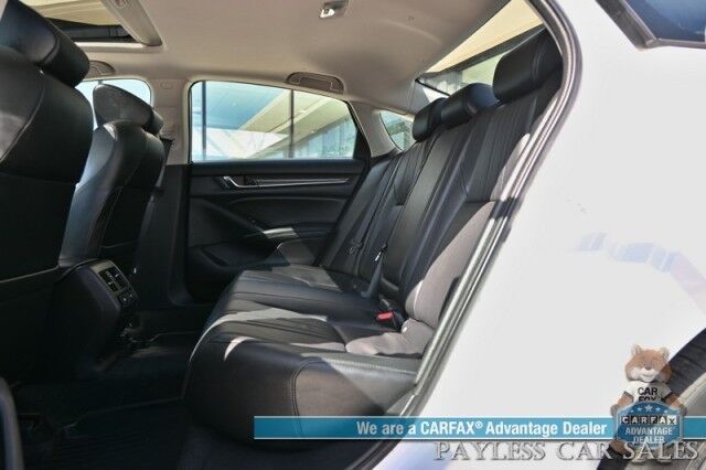 2022 Honda Accord Sedan EX-L Anchorage AK