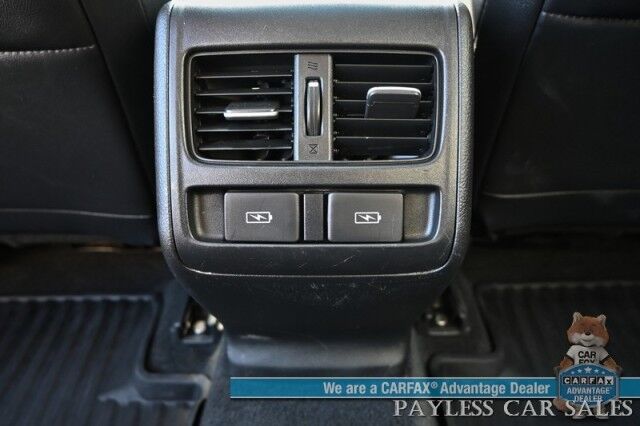 2022 Honda Accord Sedan EX-L Anchorage AK