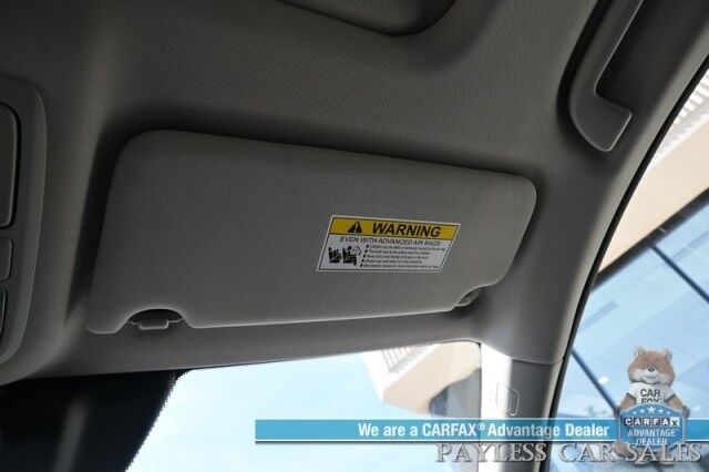 2022 Honda Accord Sedan EX-L Anchorage AK