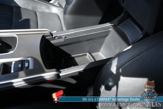 2022 Honda Accord Sedan EX-L Anchorage AK