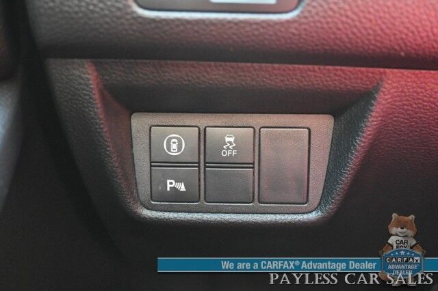 2022 Honda Accord Sedan EX-L Anchorage AK