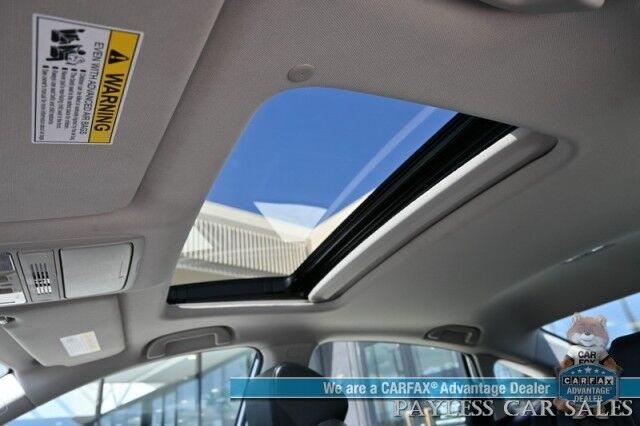 2022 Honda Accord Sedan EX-L Anchorage AK