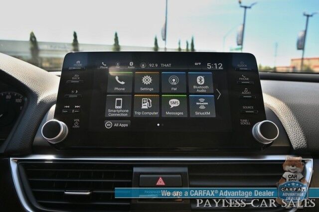 2022 Honda Accord Sedan EX-L Anchorage AK