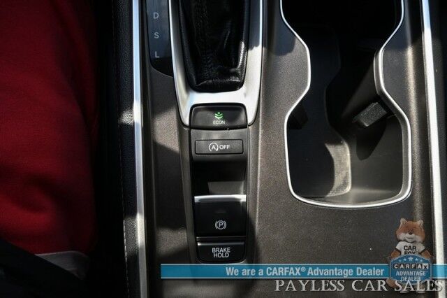 2022 Honda Accord Sedan EX-L Anchorage AK