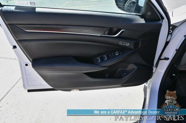 2022 Honda Accord Sedan EX-L Anchorage AK