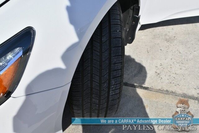 2022 Honda Accord Sedan EX-L Anchorage AK