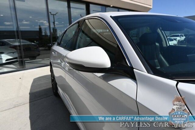 2022 Honda Accord Sedan EX-L Anchorage AK