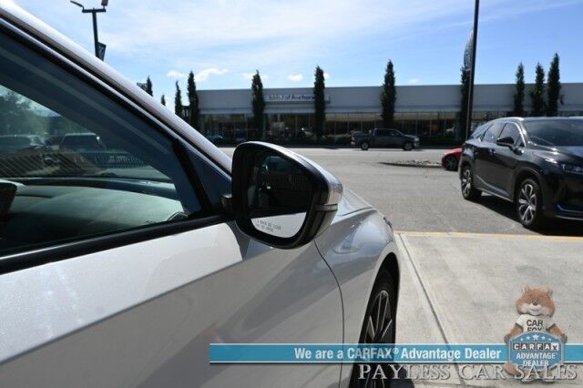 2022 Honda Accord Sedan EX-L Anchorage AK