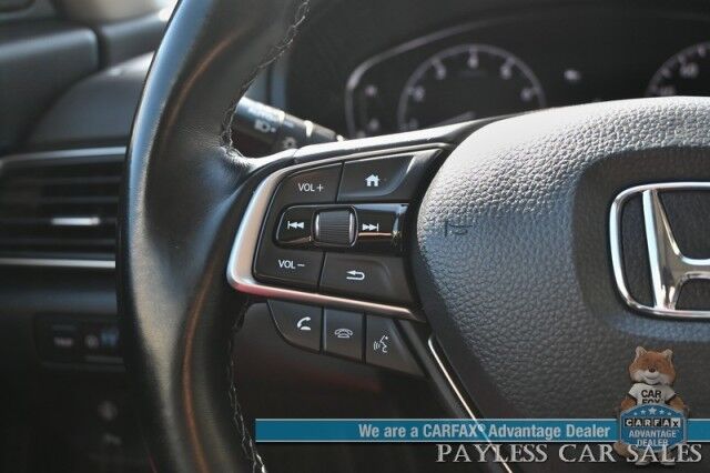 2022 Honda Accord Sedan EX-L Anchorage AK