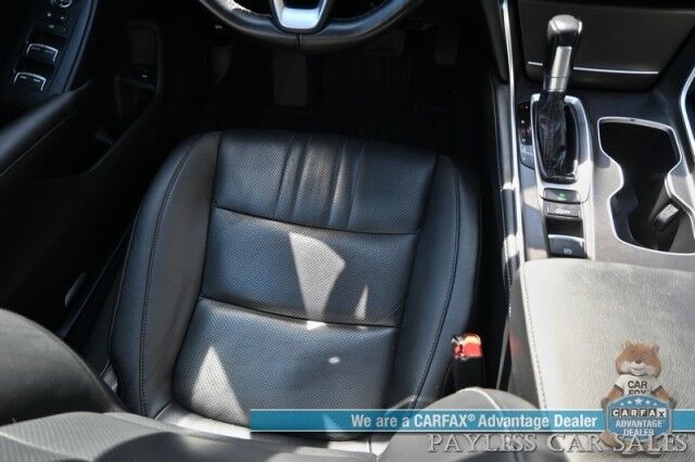 2022 Honda Accord Sedan EX-L Anchorage AK