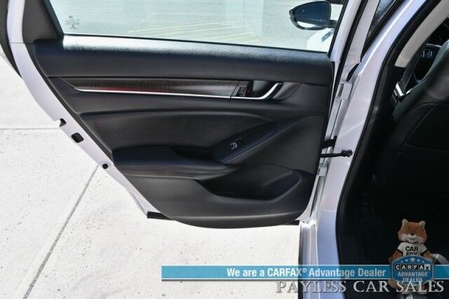 2022 Honda Accord Sedan EX-L Anchorage AK