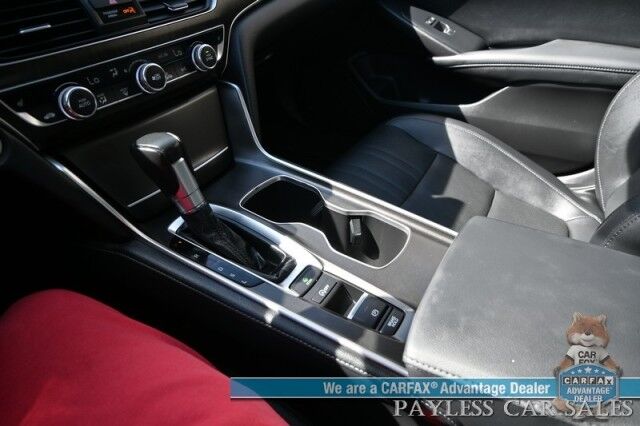 2022 Honda Accord Sedan EX-L Anchorage AK