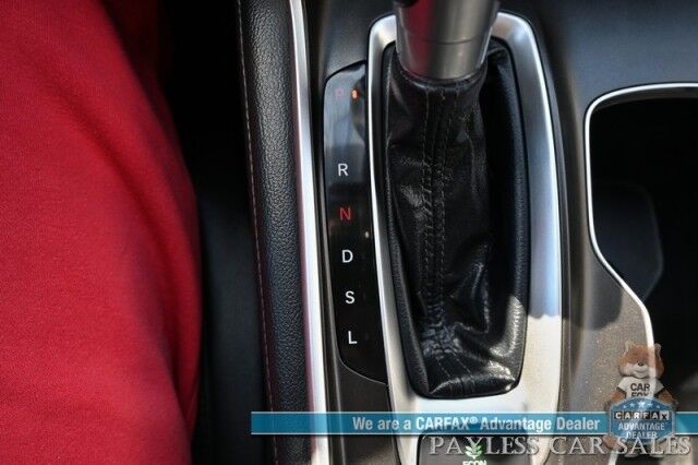 2022 Honda Accord Sedan EX-L Anchorage AK