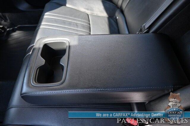 2022 Honda Accord Sedan EX-L Anchorage AK