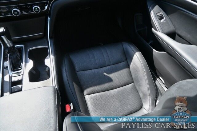 2022 Honda Accord Sedan EX-L Anchorage AK