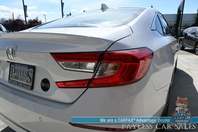 2022 Honda Accord Sedan EX-L Anchorage AK