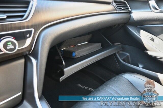 2022 Honda Accord Sedan EX-L Anchorage AK